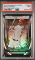 2013 Bowman Platinum - Bryce Harper