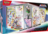 Pokemon Prismatic Evolutions Premium Figure Collection