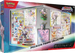 Pokemon Prismatic Evolutions Premium Figure Collection