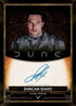 2024 Topps Dune Chrome Blaster Box
