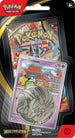 Pokemon Mega Evolution #1 Checklane Blister Pack