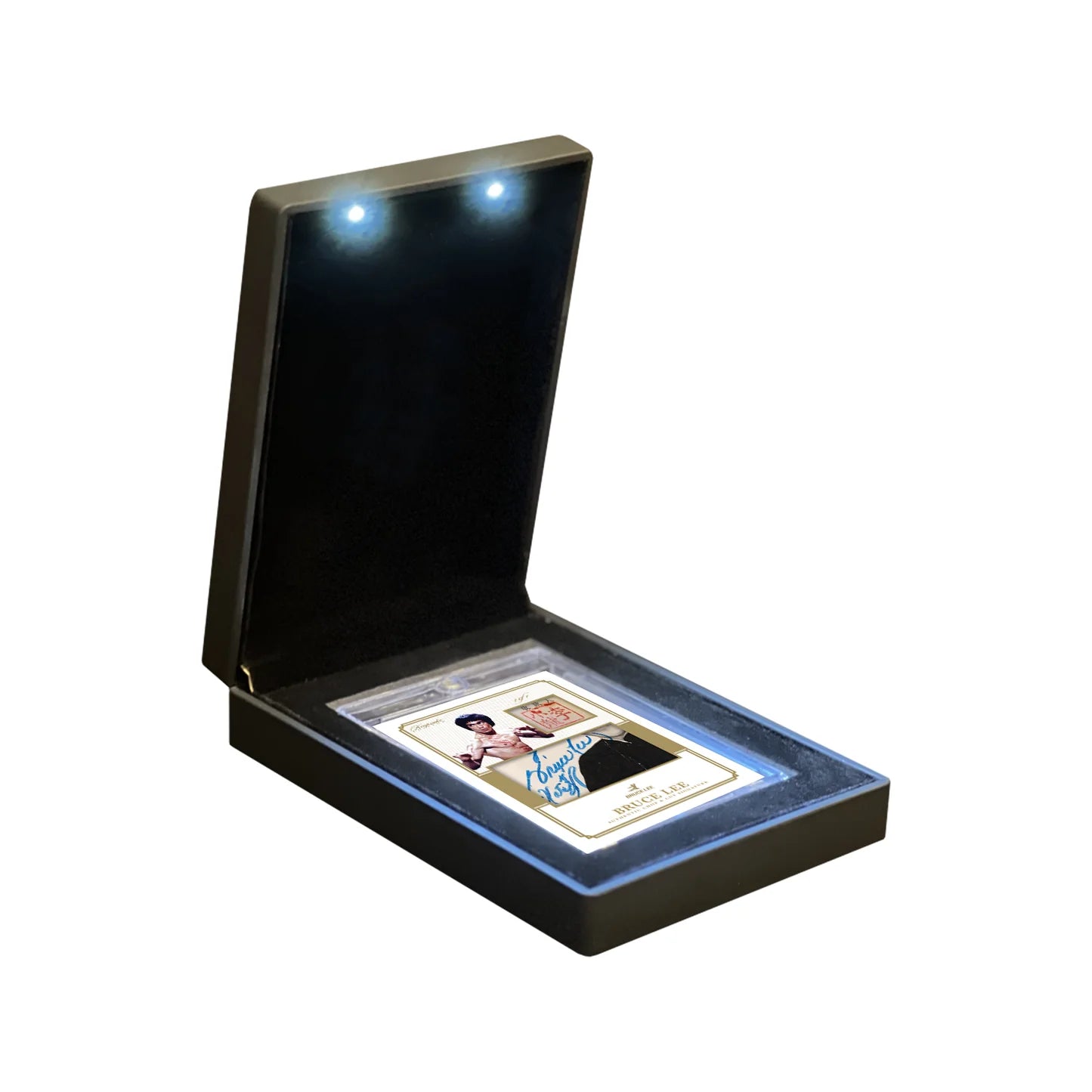 Keepsake Bruce Lee Collection Series 2 Hobby Box