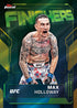 2025 Topps Finest UFC Hobby Box