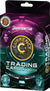 Currency Series 5 Trading Cards Collector Box