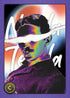 Currency Series 5 Trading Cards Collector Box