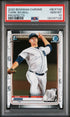 2020 BOWMAN CHROME PROSPECTS BCP108 TARIK SKUBAL PSA 10 - front