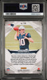 2024 Panini Phoenix 179 Drake Maye PSA 7