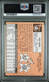 1969 Topps 510 Rod Carew PSA 5