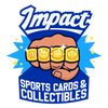 Impact Sports Cards