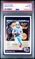 2024 Panini Score 303 Drake Maye PSA 10