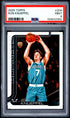 2025 TOPPS 204 KON KNUEPPEL PSA 9 - front