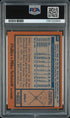 1978 Topps 360 Mike Schmidt PSA 8