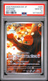 2026 POKEMON JAPANESE M3-NULLIFYING ZERO 085 DEDENNE ART RARE PSA 10 - front