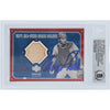 Johnny Bench 2001 Upper Deck All-Star Game Autograph Beckett/Fanatics Authentic