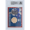Johnny Bench 2001 Upper Deck All-Star Game Autograph Beckett/Fanatics Authentic