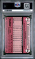 2024 Topps 1989 Topps Baseball 89B2-48 Yoshinobu Yamamoto Series 2-Foil PSA 9
