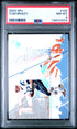 2003 Spx 102 Tom Brady PSA 8