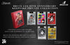 Keepsake Bruce Lee 85th Anniversary Private Collection Hobby Box