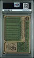 1974 Topps 250 Willie Mccovey San Diego PSA 7
