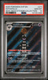 2025 POKEMON SVP EN-SV BLACK STAR PROMO 211 GOTHITELLE WHITE FLARE TECH STICKER COLLECTION PSA 10 - front