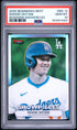 2025 BOWMAN'S BEST BOWMAN SHOWPIECES BS-12 SHOHEI OHTANI PSA 10 - front