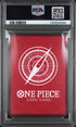 2024 One Piece Japanese Mini-Tin Pack Set Vol.1 #003 PSA 10