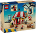 Lego One Piece Buggy the Clown's Circus Tent 75637