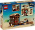 Lego One Piece Windmill Village Hut 75636