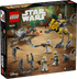 Lego Star Wars 75431 327th Star Wars Star Corps Clone Troopers™ Battle Pack