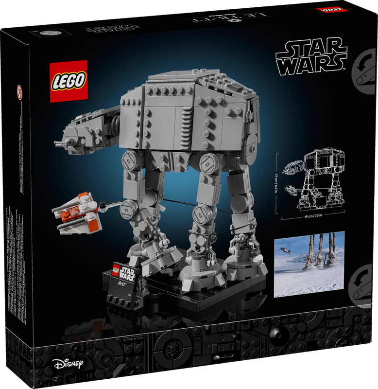 Lego Star Wars 75440 AT-AT™ Walker