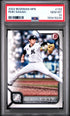 2022 BOWMAN NPB 133 ROKI SASAKI PSA 10 - front