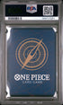 2024 One Piece Op07-500 Years In The Future 047 Trafalgar Law Alternate Art PSA 10