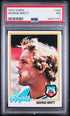 1978 Topps 100 George Brett PSA 7