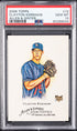 2008 Topps Allen & Ginter 72 Clayton Kershaw  PSA 10