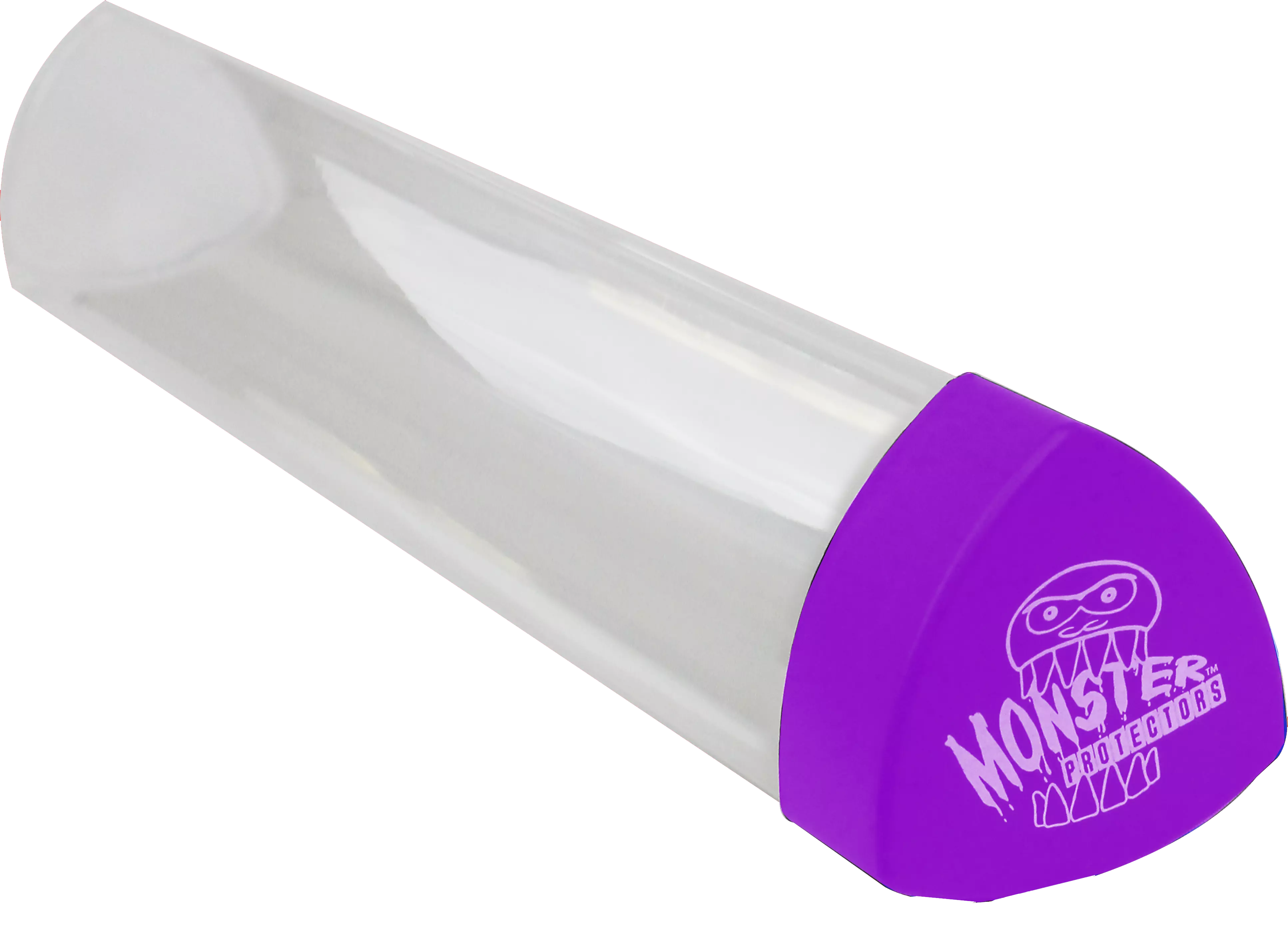 MP Tube Prism Matte Purple