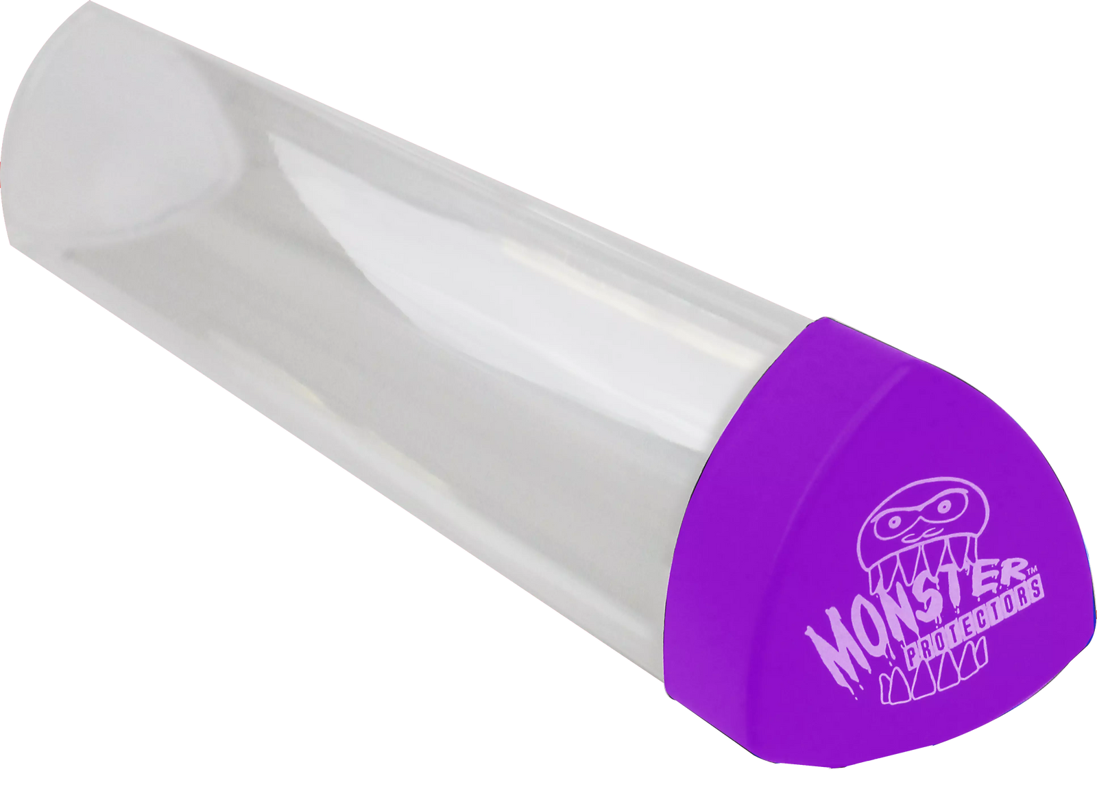MP Tube Prism Matte Purple