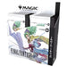 MTG Universes Beyond Final Fantasy Collectors Booster Display Japanese