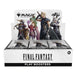 MTG Universes Beyond Final Fantasy Play Booster Box