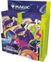 MTG: Edge of Eternities Collector's Booster Box