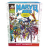 MTG Marvel Super Heroes Gift Bundle