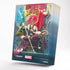 MTG Marvel Super Heroes Premium Art Sleeves Loki / Doctor Doom (105)