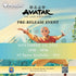 MTG: Avatar The Last Airbender Pre-release Event