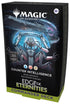 MTG Edge of Eternities Counter Intelligence Commander Deck