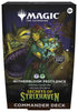 MTG: Secrets of Strixhaven Witherbloom Pestilence Commander Deck