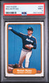 1982 FLEER 229 NOLAN RYAN PSA 9 - front