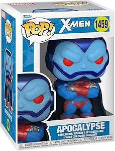 Funko Pop! Marvel Pop Apocalypse X-Men