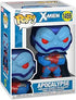 Funko Pop! Marvel Pop Apocalypse X-Men