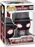 Funko Pop! Marvel Pop City Sounds Miles Spider-Man 2 Video Game