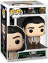 Funko Pop! Marvel Pop Loki 2 #1