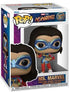 Funko Pop! Marvel Pop Ms. Marvel